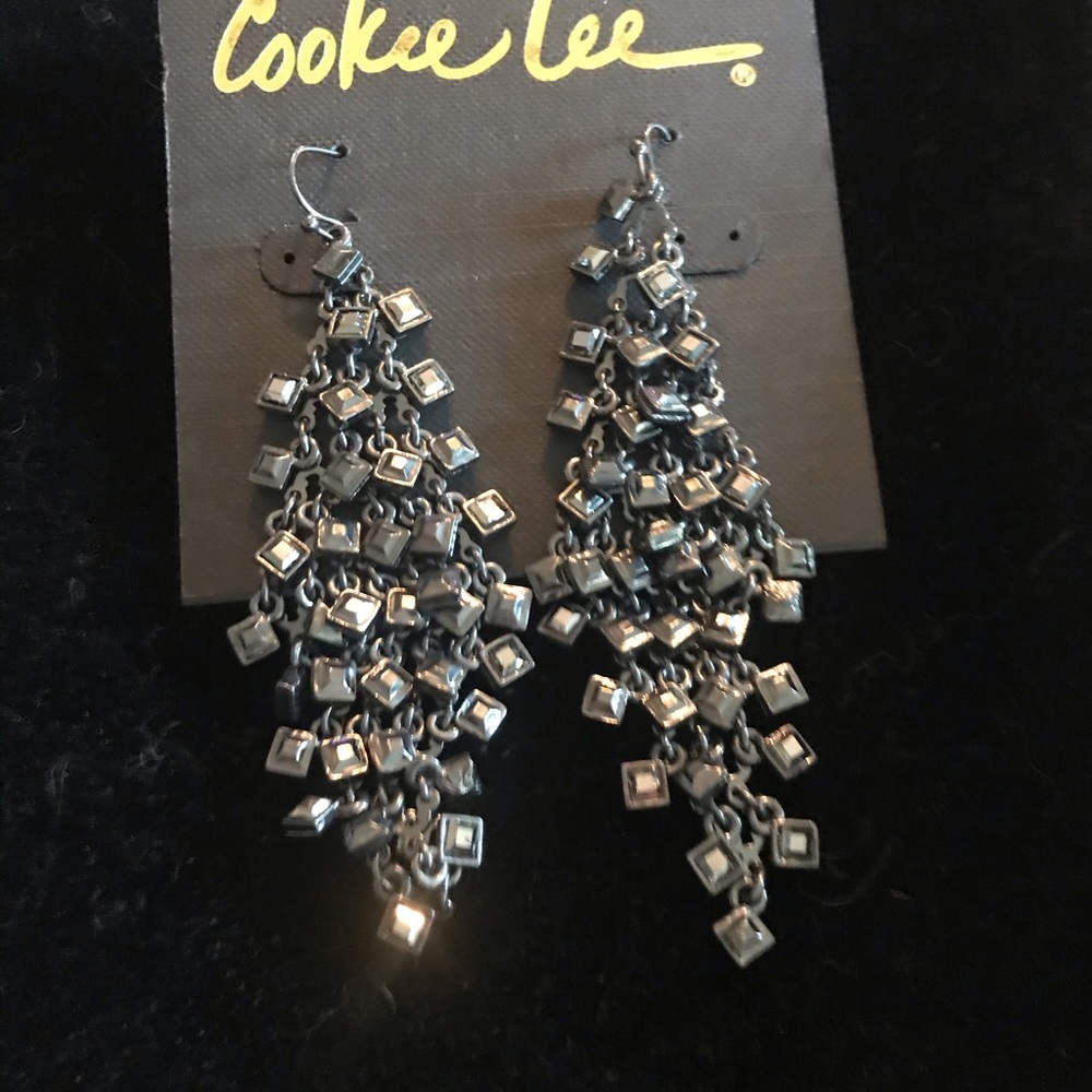 Cookie Lee Earrings